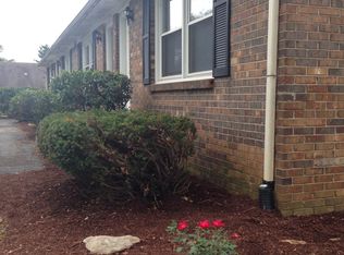 1733 McGregor Ct APT 3, Bowling Green, KY 42104
