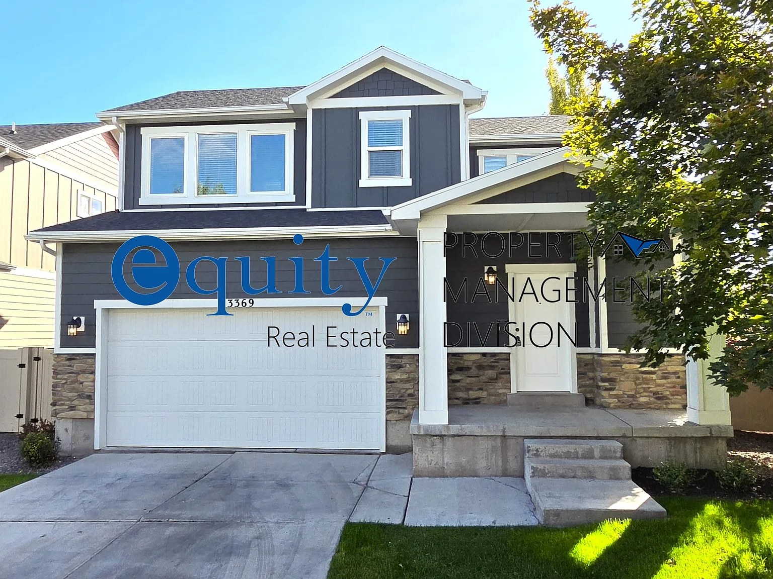 13369 S. Stone Hayes Court - PAR - 1 — Photo 1