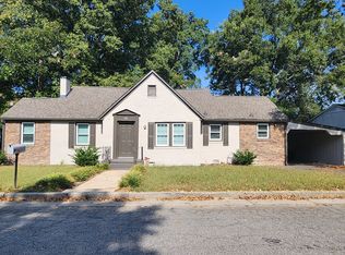 406 Harris Ln, Monroe, NC 28112