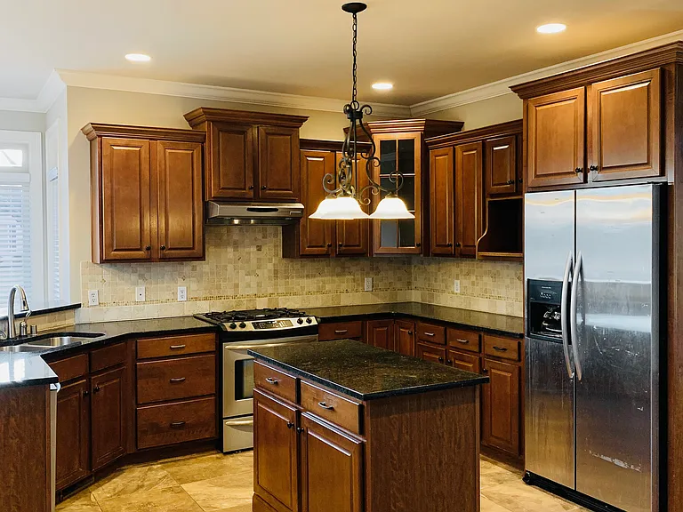 1492 Riva Ridge Ave — Photo 5