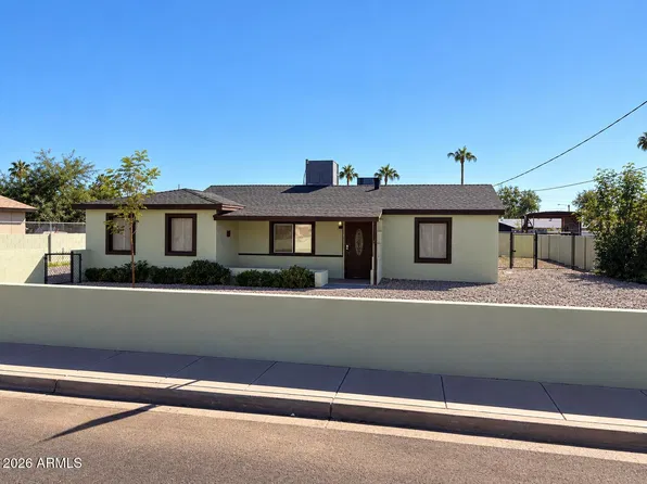 1517 W SAHUARO Drive, Phoenix, AZ 85029