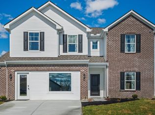 Truman Plan, Hunters Hollow, Louisville, KY 40299