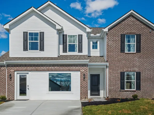 Truman Plan, Hunters Hollow