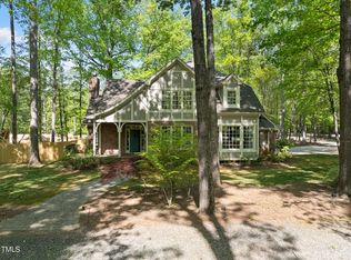 6000 Canadero Dr, Raleigh, NC 27612