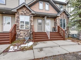 2445 N Kingsland Rd SE #704, Airdrie, AB T4A 0B7