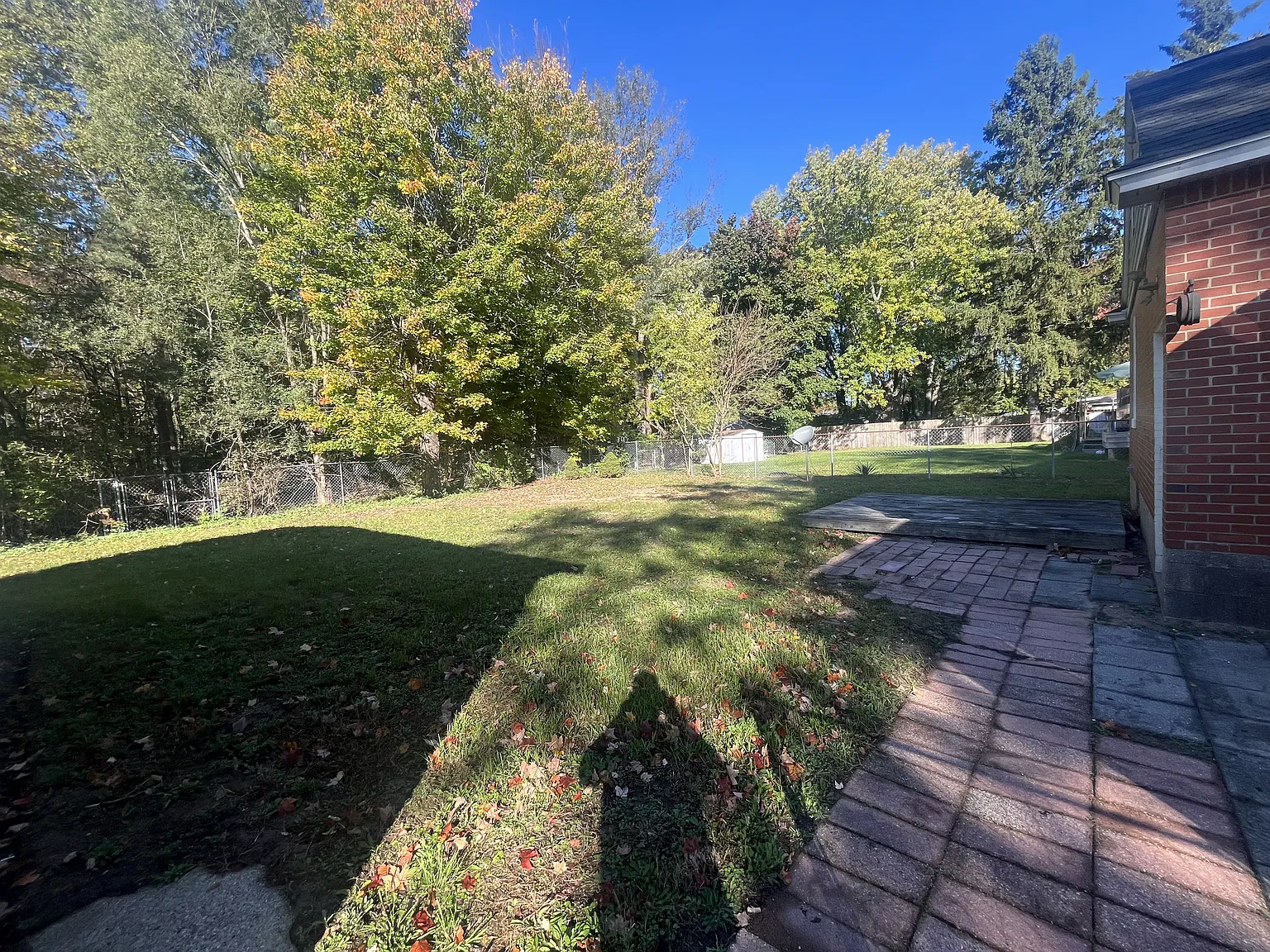 Charming 3 Bedroom, 1 Bathroom Home for Rent! — Photo 3