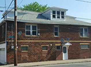 9 W Monroe Ave, West Hazleton, PA 18202