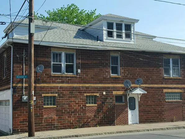 9 W Monroe Ave, West Hazleton, PA 18202