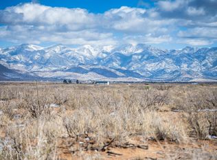 E Night Owl Trl #5&12, Pearce, AZ 85625