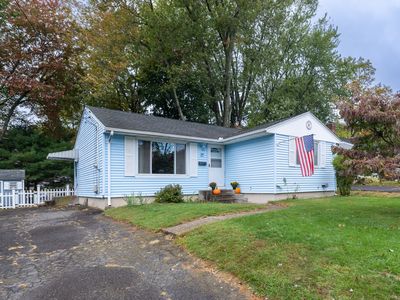 51 Sharon Street, Bristol, CT, 06010