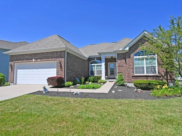 4138 Roland Creek Dr, Cincinnati, OH 45245