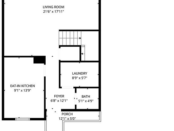 4th image of 3542 Fayetteville Rd