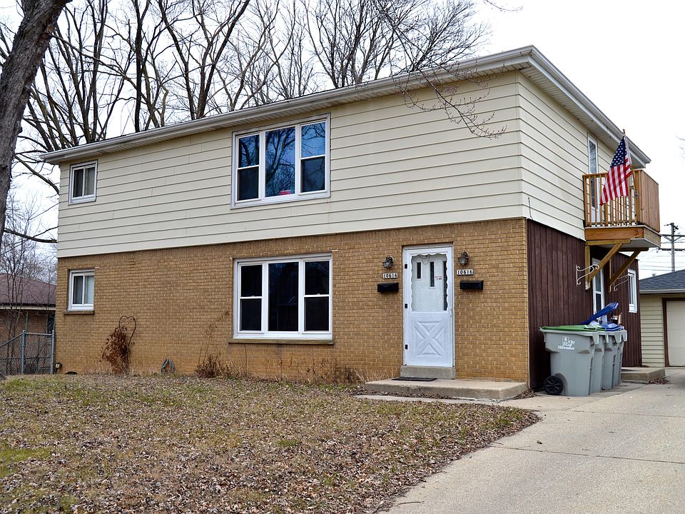 1st image of 10616 W Villard Ave