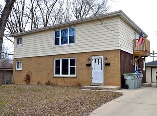 10616 W Villard Ave, Milwaukee, WI 53225