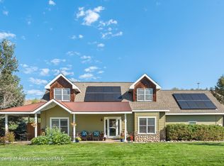305 Surrey St, Carbondale, CO 81623