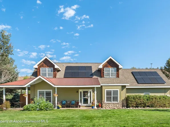 305 Surrey St, Carbondale, CO 81623