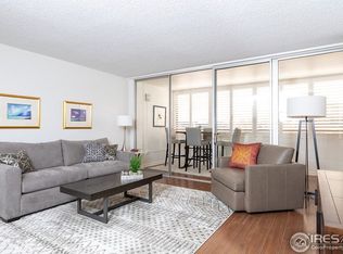 1850 Folsom St APT 204, Boulder, CO 80302
