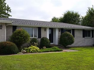 453 E 101st Ave, Crown Point, IN 46307