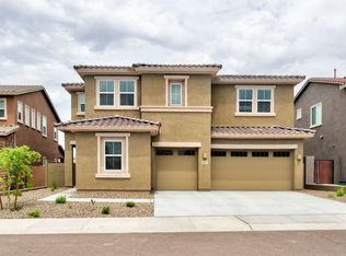 10392 W Bronco Trl, Peoria, AZ 85383