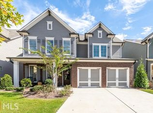 147 Still Pine Bnd, Smyrna, GA 30082