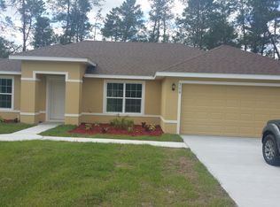 5176 SW 165th Street Rd, Ocala, FL 34473
