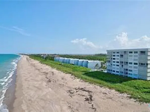 10980 S OCEAN Drive #114, Jensen Beach, FL 34957