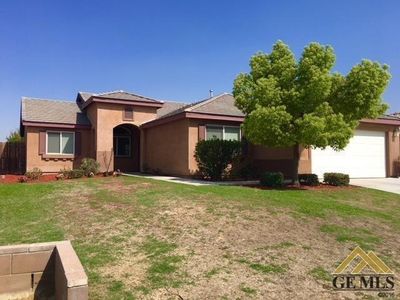 7314 Whitney Creek Ct, Bakersfield, CA, 93311
