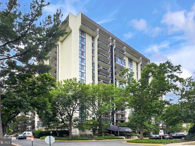 5300 Holmes Run Pkwy APT 906, Alexandria, VA, 22304