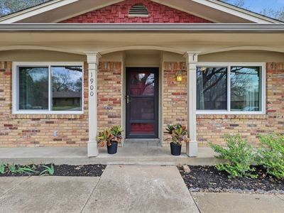 1900 Malone St, Denton, TX, 76208