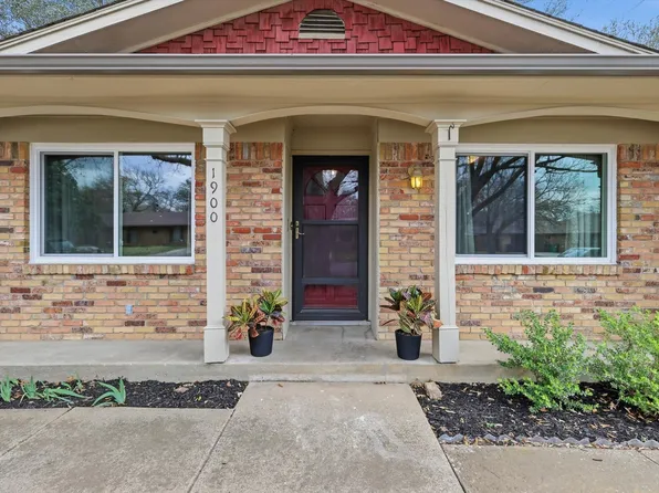 1900 Malone St, Denton, TX 76208
