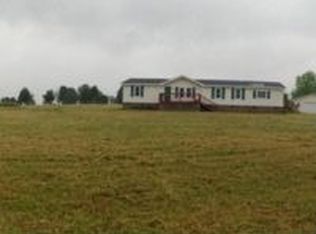 10866 Bowman Barrier Rd, Mount Pleasant, NC 28124