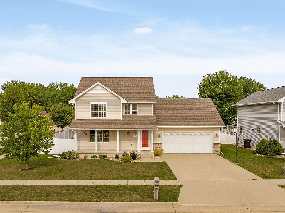 1st image of 5431 Glacier Dr
