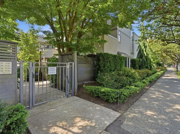 1344 W 7th Ave, Vancouver, BC V6H 3W5
