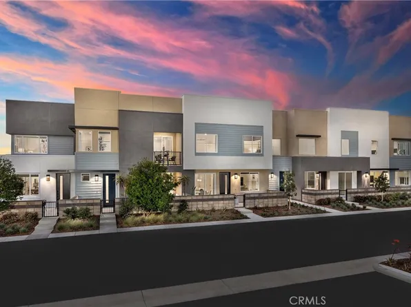 3681 S Eichler Paseo #8, Ontario, CA 91761