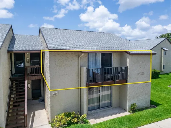 4215 E Bay Dr APT 1801E, Clearwater, FL 33764