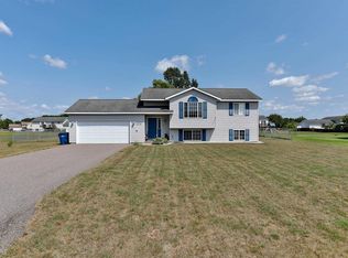 2276 CRYSTAL VIEW DRIVE, Kronenwetter, WI 54455