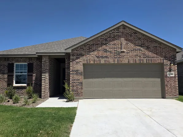 12752 Haymarket Rd, Fort Worth, TX 76179