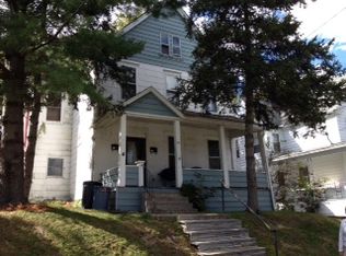 33 Saint John Ave #2, Binghamton, NY