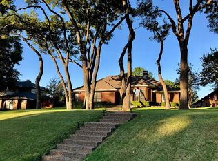 1314 Norfolk Ct, Garland, TX