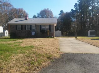 2222 Downey St, Rock Hill, SC 29732