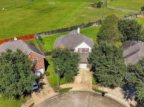 24502 Springwood Glen Ln, Katy, TX 77494