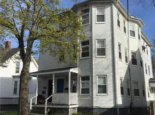 20 Lincoln Ave, Bristol, RI 02809