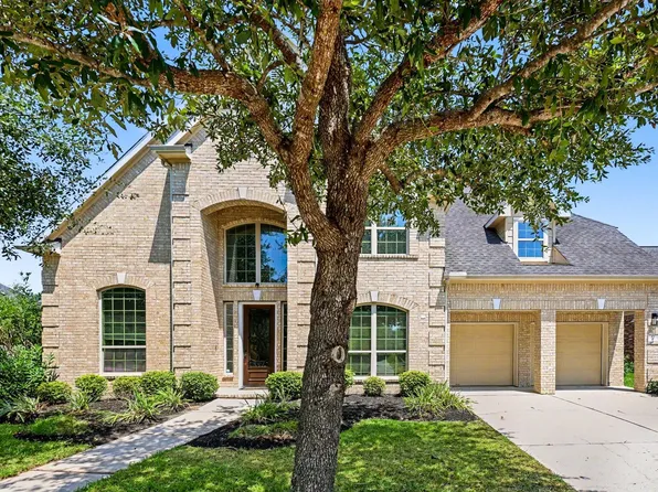 13807 Boca Grande Ln, Houston, TX 77044