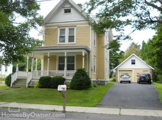 131 Lincoln Ave, Altamont, NY 12009