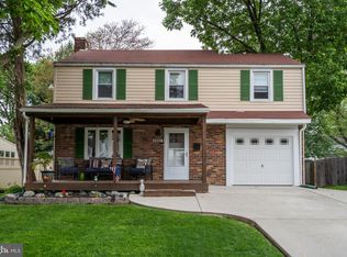 2113 Grand Ave, Morton, PA 19070