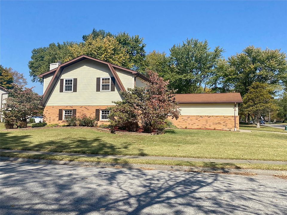 324 Edna Dr, O'fallon, IL 62269 Zillow