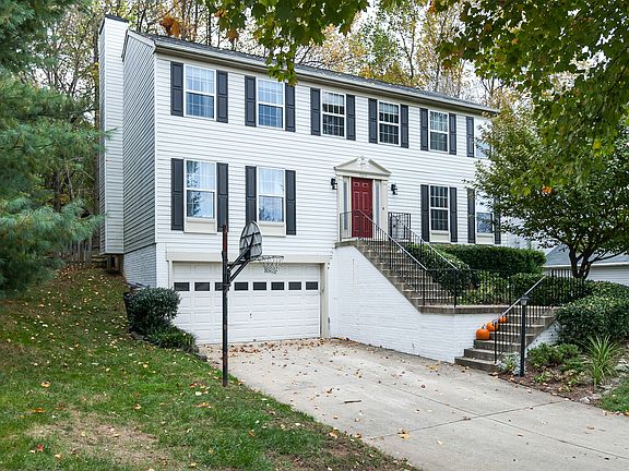 Immaculate, large home