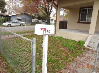 1170 School Ave, Stockton, CA 95205