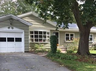 49 Wentworth Ave, North Andover, MA 01845