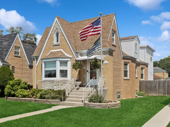 1843 N 75th Ave, Elmwood Park, IL 60707